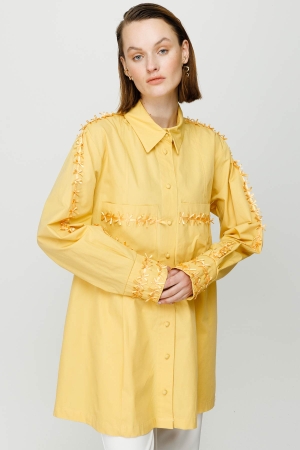 Beli elastik pantolon