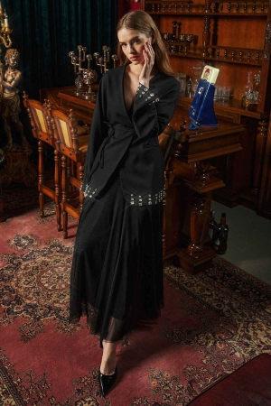 Beli elastik pantolon