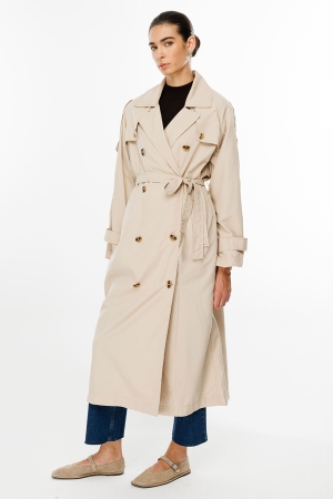 Beli elastik pantolon