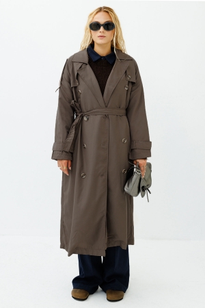 Beli elastik pantolon