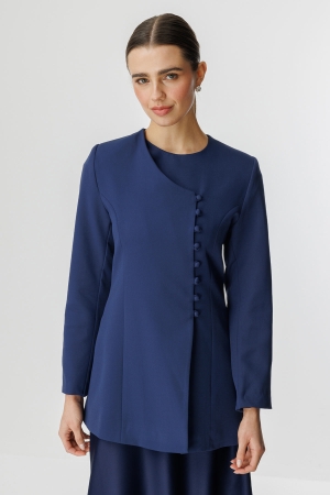 Beli elastik pantolon