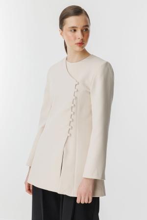 Beli elastik pantolon