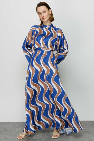 Beli elastik pantolon