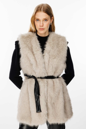 Beli elastik pantolon