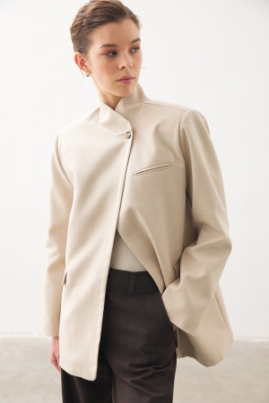 Beli elastik pantolon