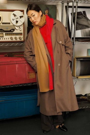 Beli elastik pantolon