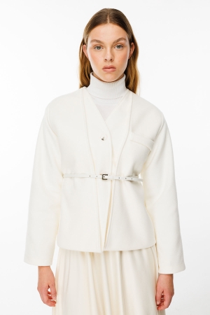 Beli elastik pantolon