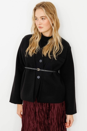 Beli elastik pantolon