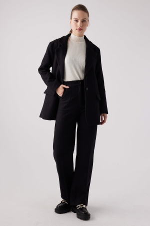 Beli elastik pantolon