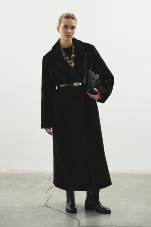 Beli elastik pantolon