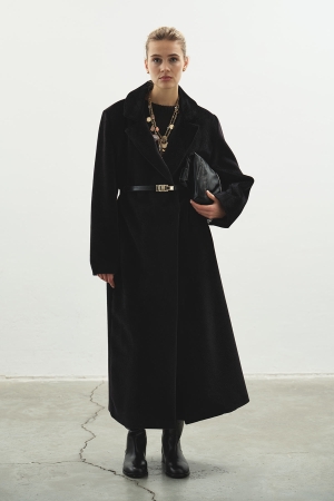 Beli elastik pantolon