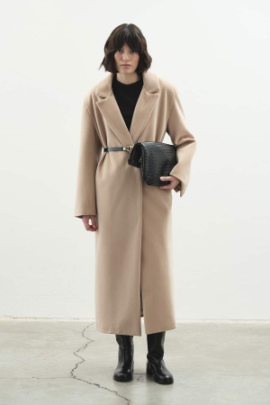 Beli elastik pantolon