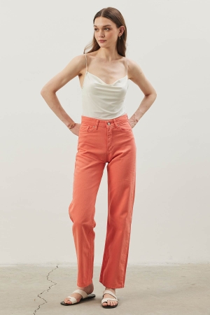 Beli elastik pantolon