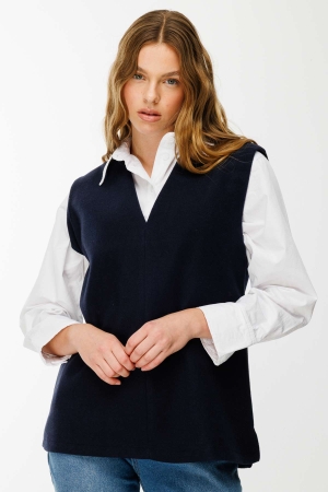 Beli elastik pantolon