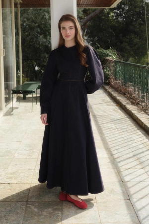 Beli elastik pantolon