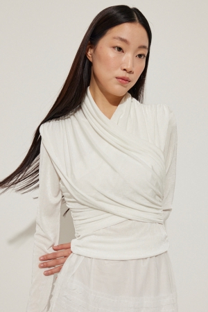 Beli elastik pantolon