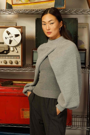 Beli elastik pantolon