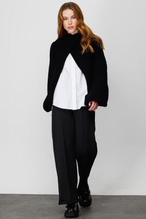 Beli elastik pantolon