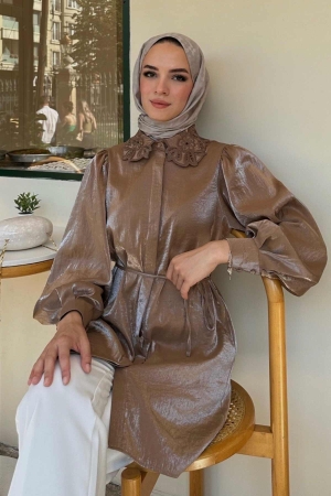 Beli elastik pantolon