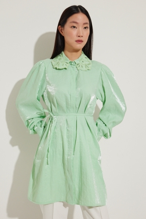 Beli elastik pantolon