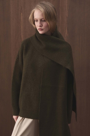 Beli elastik pantolon